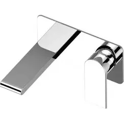 Встраиваемый смеситель для раковины BelBagno NOV NOV-BLVM-IN