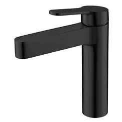 Смеситель для раковины BelBagno DELTA DEL-LVM-NERO