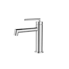 Смеситель для раковины BelBagno ACQUA ACQUA-LVM-CRM