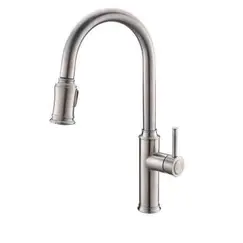 Смеситель для кухни BelBagno BB-LAM58-IN