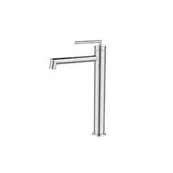 Смеситель для накладных BelBagno ACQUA ACQUA-LMC-CRM