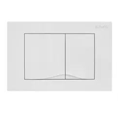 Кнопка смыва  ESBANO  VRT-29GW