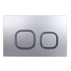 Кнопка смыва  ESBANO LPS-10MC