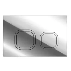 Кнопка смыва  ESBANO LPS-10SC