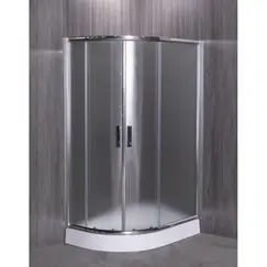 Душевой уголок ESBANO  ESR-8027A  L/R