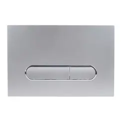 Кнопка смыва  ESBANO OVL-17MC