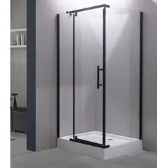 Душевой уголок ESBANO  ESR-7190/7180B