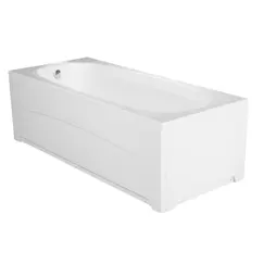 Акриловая ванна CEZARES ECO-W37