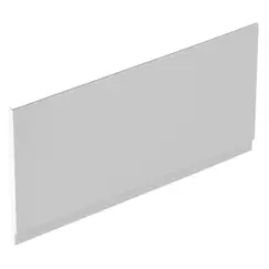 Передняя панель  CEZARES ECO-130-SCR-W37 130х70