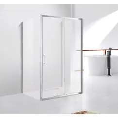 Душевой уголок CEZARES MOLVENO-AH-12-P-Cr