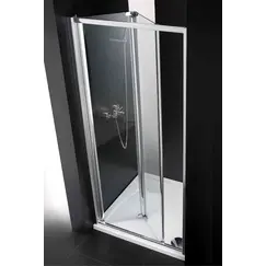 Душевая дверь CEZARES ANIMA-W-BS-90-C-Cr