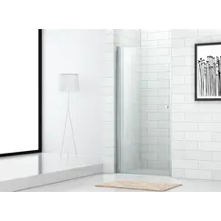 Душевая дверь CEZARES ECO-O-B-1-C-Cr