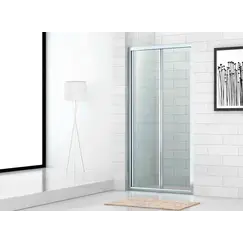 Душевая дверь CEZARES ECO-O-BS-80-C-Cr