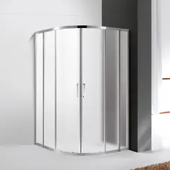Душевой уголок CEZARES MOLVENO-R-22-90+20/90+30-P-Cr