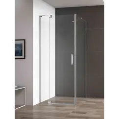 Душевой уголок CEZARES SLIDER-AH-1-C-Cr