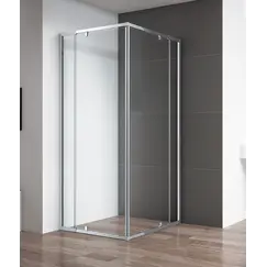 Душевой уголок CEZARES VARIANTE-A/AH-2-C-Cr