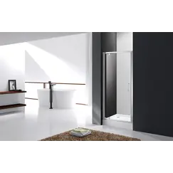 Душевая дверь CEZARES MOLVENO-BA-1-C-Cr-IV