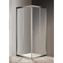 Душевой уголок CEZARES GIUBILEO-A-2-SCORREVOLE-C-Br