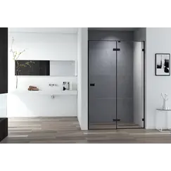 Душевая дверь CEZARES BELLAGIO-B-12-C-NERO