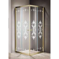 Душевой уголок CEZARES GIUBILEO-A-2-SCORREVOLE-C-G