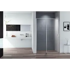 Душевая дверь CEZARES URBAN-B-12-C-CR