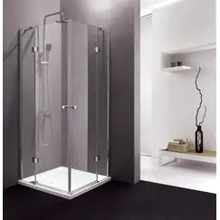 Душевой уголок CEZARES VERONA-W-A-2-C-Cr