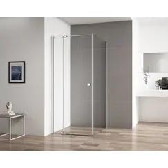 Душевой уголок CEZARES VALVOLA-AH-1-C-Cr