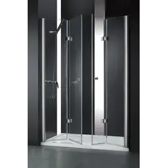 Душевая дверь CEZARES ELENA-W-BS-22-C-Cr