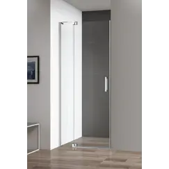 Душевая дверь в нишу CEZARES SLIDER-B-1-C-Cr