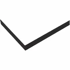 Экран для поддона из искусственного мрамора CEZARES TRAY