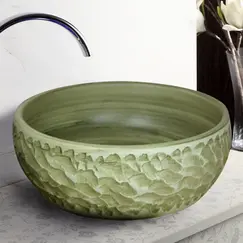 Накладная раковина Melana MLN-J2071