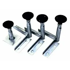 Ножки для поддонов CEZARES TRAY-S-4.2-ML