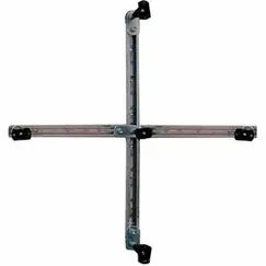 Каркас с ножками для SMC поддона CEZARES TRAY-M-R-80-ML