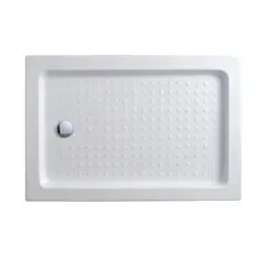 Акриловый поддон CEZARES TRAY-A-AH-15-W