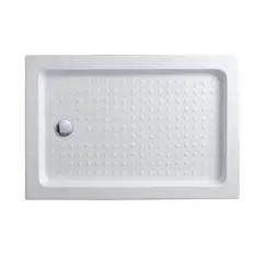 Акриловый поддон CEZARES TRAY-A-AH-120/90-15-W0  без сифона