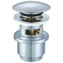 Донный клапан с переливом CEZARES CZR-SAT5-01