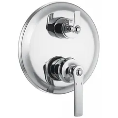 Встраиваемый смеситель для душа CEZARES LIBERTY-F-VDIM3-01