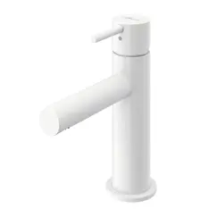 Смеситель для раковины CEZARES LEAF-LSM1-L-BIO