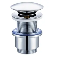 Донный клапан без перелива CEZARES CZR-SC-01