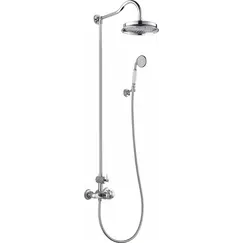 Душевая стойка CEZARES LIBERTY-F-CD-T-01