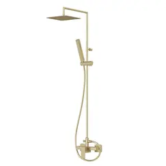 Душевая стойка CEZARES PORTA-CD-SR