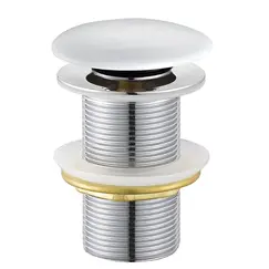 Донный клапан CEZARES CZR-SC-Bi