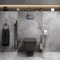 AM.PM ire V2.0 Подвесной комплект, черный