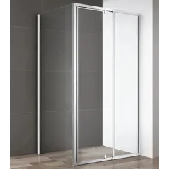 Душевой уголок CEZARES VARIANTE-AH-1-C-Cr
