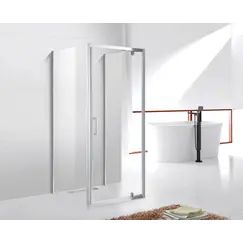 Душевой уголок CEZARES MOLVENO-BA2-C-Cr-IV