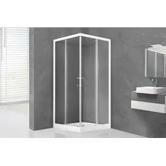 Душевой уголок Royal Bath RB HPD RB HP квадратный
