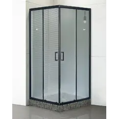 Душевой уголок Royal Bath RB HPD RB HP прямоугольный