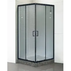 Душевой уголок Royal Bath RB HPD RB HP квадратный