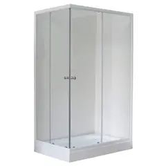 Душевой уголок Royal Bath RB HPD RB HP прямоугольный