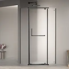 Душевой уголок RGW PA-081B матовое